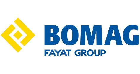 Bomag equipment for rent