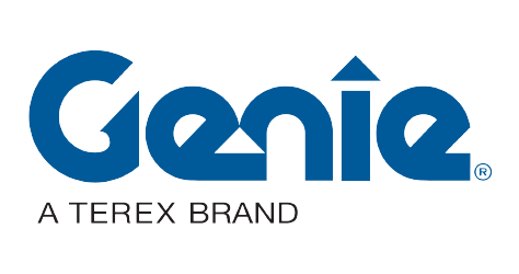 Genie equipment for rent