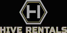 Hive Rentals Logo